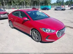 5NPD84LF6JH214058 2018 HYUNDAI ELANTRA