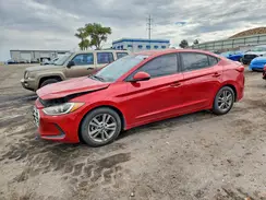 5NPD84LF6JH214061 2018 HYUNDAI ELANTRA