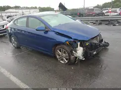 5NPD84LF6JH214433 2018 HYUNDAI ELANTRA