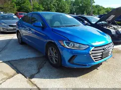 5NPD84LF6JH214562 2018 HYUNDAI ELANTRA