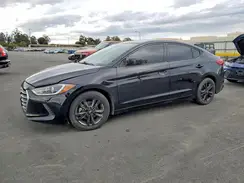 5NPD84LF6JH214822 2018 HYUNDAI ELANTRA