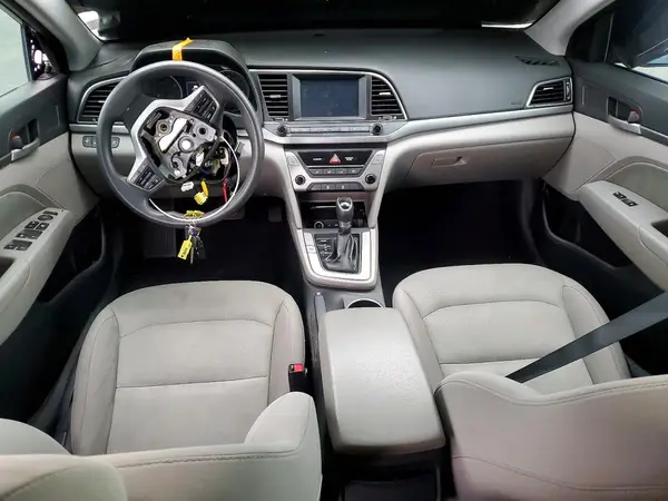 5NPD84LF6JH214822 2018 HYUNDAI ELANTRA - Image 8