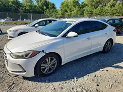 5NPD84LF6JH215372 2018 HYUNDAI ELANTRA
