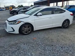 5NPD84LF6JH215453 2018 HYUNDAI ELANTRA