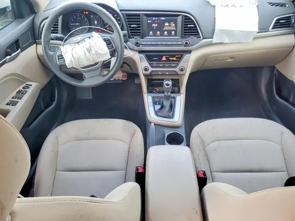 5NPD84LF6JH215453 2018 HYUNDAI ELANTRA - Image 8