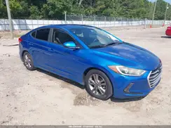 5NPD84LF6JH216912 2018 HYUNDAI ELANTRA