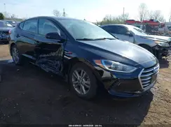 5NPD84LF6JH217560 2018 HYUNDAI ELANTRA