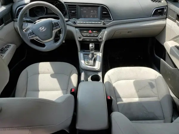 5NPD84LF6JH218773 2018 HYUNDAI ELANTRA - Image 8
