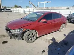 5NPD84LF6JH219339 2018 HYUNDAI ELANTRA