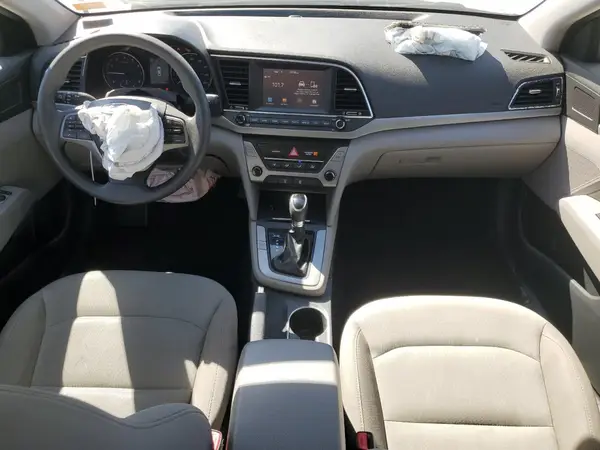 5NPD84LF6JH219468 2018 HYUNDAI ELANTRA - Image 8