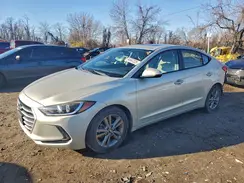 5NPD84LF6JH219616 2018 HYUNDAI ELANTRA