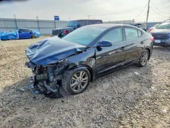 5NPD84LF6JH219826 2018 HYUNDAI ELANTRA