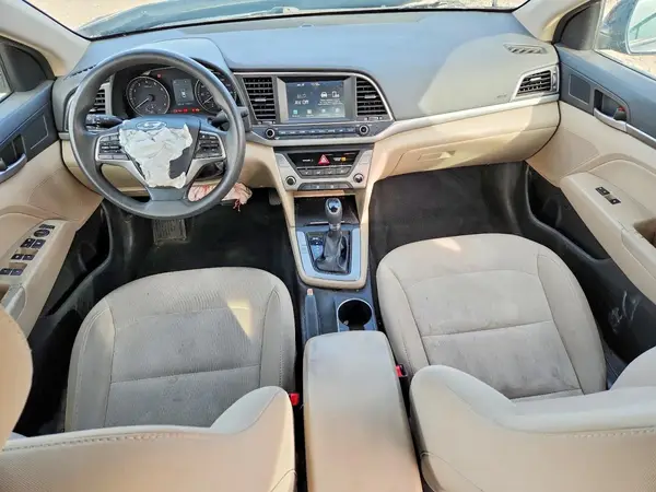 5NPD84LF6JH219826 2018 HYUNDAI ELANTRA - Image 8