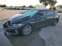 5NPD84LF6JH220023 2018 HYUNDAI ELANTRA