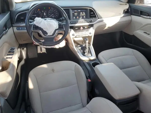 5NPD84LF6JH220023 2018 HYUNDAI ELANTRA - Image 8