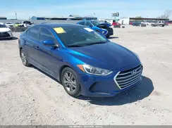 5NPD84LF6JH220085 2018 HYUNDAI ELANTRA