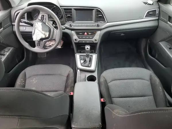 5NPD84LF6JH220135 2018 HYUNDAI ELANTRA - Image 8