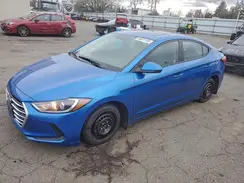 5NPD84LF6JH220846 2018 HYUNDAI ELANTRA