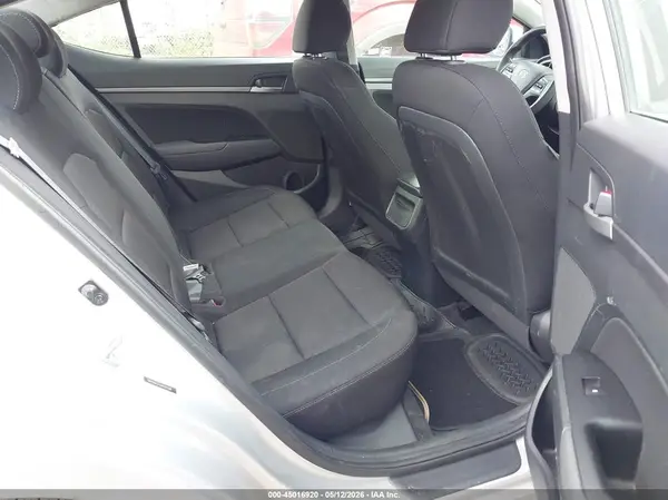 5NPD84LF6JH221298 2018 HYUNDAI ELANTRA - Image 8