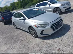 5NPD84LF6JH221429 2018 HYUNDAI ELANTRA