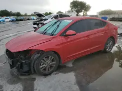 5NPD84LF6JH222189 2018 HYUNDAI ELANTRA