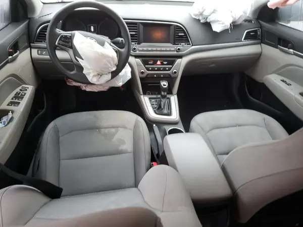 5NPD84LF6JH222189 2018 HYUNDAI ELANTRA - Image 8