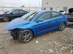5NPD84LF6JH222242 2018 HYUNDAI ELANTRA