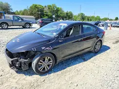 5NPD84LF6JH222676 2018 HYUNDAI ELANTRA