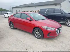5NPD84LF6JH223259 2018 HYUNDAI ELANTRA