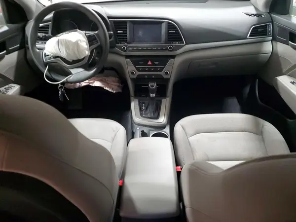 5NPD84LF6JH223293 2018 HYUNDAI ELANTRA - Image 8