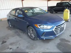 5NPD84LF6JH223570 2018 HYUNDAI ELANTRA