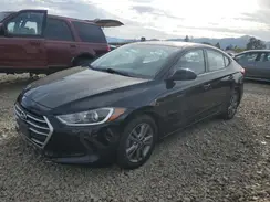 5NPD84LF6JH223763 2018 HYUNDAI ELANTRA