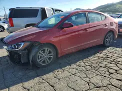 5NPD84LF6JH224024 2018 HYUNDAI ELANTRA