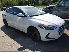 5NPD84LF6JH224122 2018 HYUNDAI ELANTRA