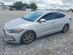 5NPD84LF6JH224217 2018 HYUNDAI ELANTRA