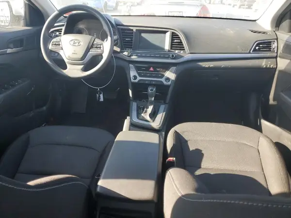 5NPD84LF6JH224329 2018 HYUNDAI ELANTRA - Image 8