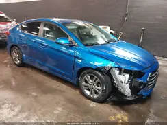 5NPD84LF6JH224458 2018 HYUNDAI ELANTRA