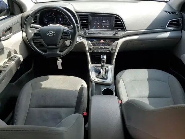 5NPD84LF6JH224475 2018 HYUNDAI ELANTRA - Image 8