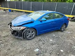5NPD84LF6JH224623 2018 HYUNDAI ELANTRA
