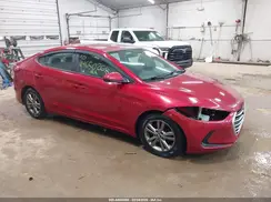 5NPD84LF6JH224752 2018 HYUNDAI ELANTRA