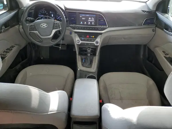 5NPD84LF6JH224766 2018 HYUNDAI ELANTRA - Image 8