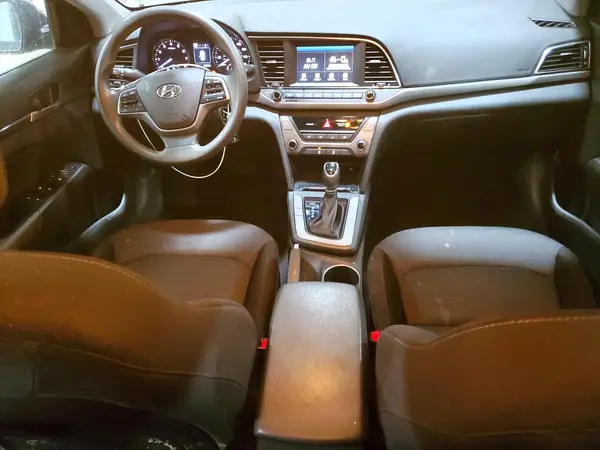 5NPD84LF6JH225139 2018 HYUNDAI ELANTRA - Image 8