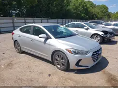 5NPD84LF6JH225240 2018 HYUNDAI ELANTRA
