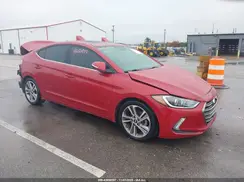 5NPD84LF6JH225268 2018 HYUNDAI ELANTRA
