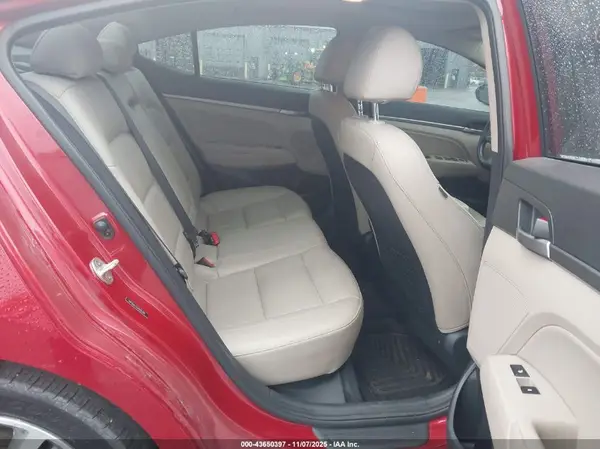 5NPD84LF6JH225268 2018 HYUNDAI ELANTRA - Image 8