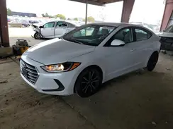 5NPD84LF6JH225352 2018 HYUNDAI ELANTRA
