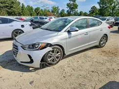 5NPD84LF6JH226128 2018 HYUNDAI ELANTRA