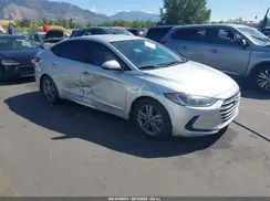 5NPD84LF6JH226419 2018 HYUNDAI ELANTRA