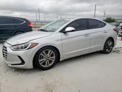 5NPD84LF6JH227019 2018 HYUNDAI ELANTRA