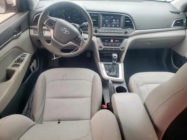 5NPD84LF6JH227019 2018 HYUNDAI ELANTRA - Image 8
